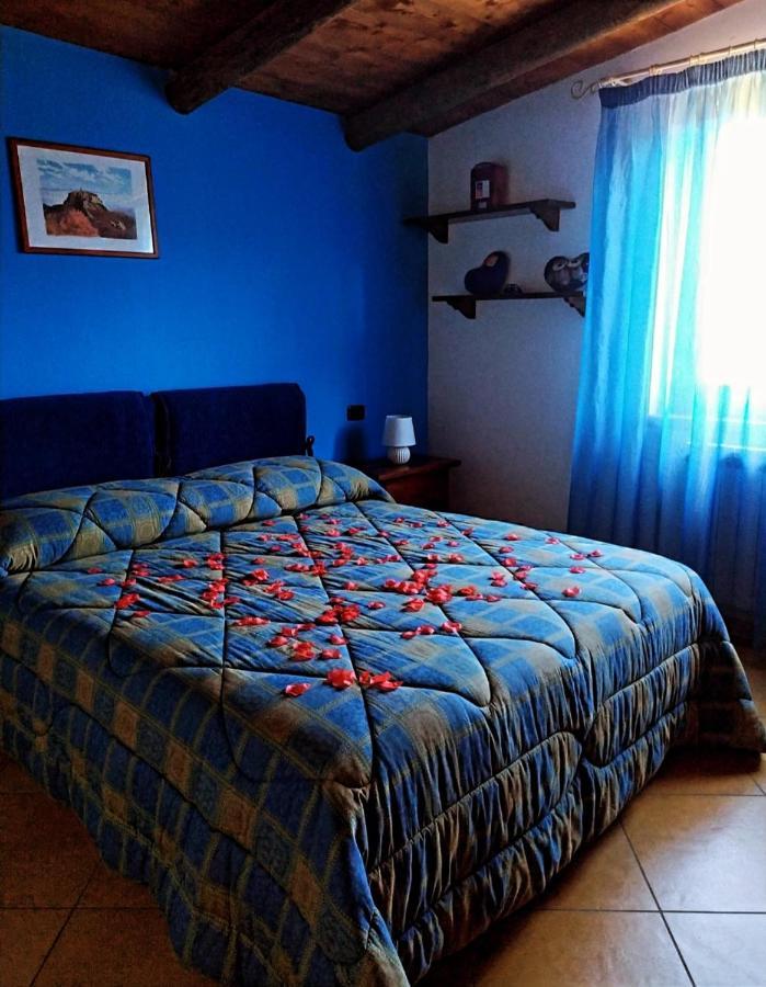 La Siepe Apartment 아그로폴리 외부 사진